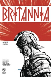 [9781682153208] BRITANNIA DLX ED