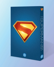 [9781799501961] SUPERMAN BOX SET