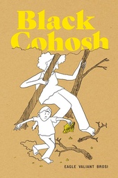 [9781770467774] BLACK COHOSH