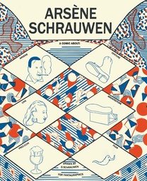 [9798875000928] ARSENE SCHRAUWEN