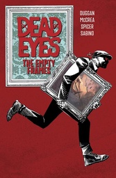 [9781534317154] DEAD EYES 2 THE EMPTY FRAMES (MR)