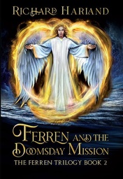 [9781922856586] FERREN AND THE DOOMSDAY MISSION 2