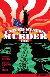 [9781401291501] UNITED STATES OF MURDER 1 NEW ED