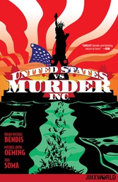 [9781401291501] UNITED STATES OF MURDER 1 NEW ED