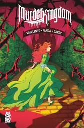 [9781960578785] MURDER KINGDOM
