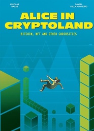 [9781681123554] ALICE IN CRYPTOLAND
