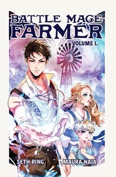 [9781638492634] BATTLE MAGE FARMER