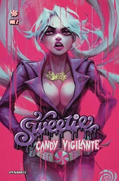 [9781524126988] SWEETIE CANDY VIGILANTE 2