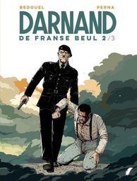 [9789088109997] Darnand 2 De Franse Beul