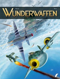 [9789088109799] Wunderwaffen 9 De laatste gast