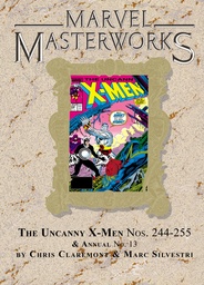 [9781302962500] MMW THE UNCANNY X-MEN 17 DM VAR