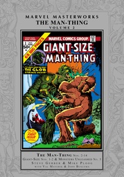[9781302962517] MMW THE MAN-THING 2