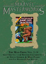 [9781302962524] MMW THE MAN-THING 2 VOL 385 DM VAR