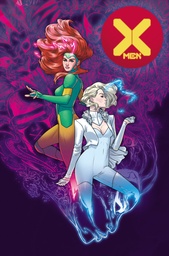 [9781302966379] X-MEN AGE OF KRAKOA DAWN OF X OMNIBUS 1 DM VAR