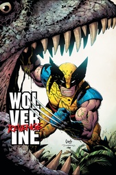[9781302960674] WOLVERINE REVENGE