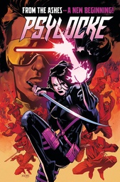 [9781302961565] PSYLOCKE 1 GUARDIAN