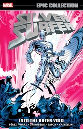 [9781302964443] SILVER SURFER EPIC COLLECT 12