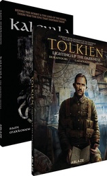 [9781684974672] JRR TOLKIEN GENESIS COLLECTED SET