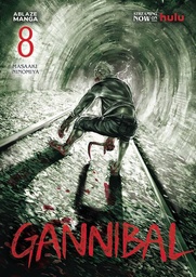 [9781684974511] GANNIBAL 8