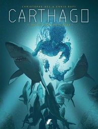 [9789088109959] Carthago 7 De put van Kamtsjatka