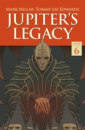 [9781506744841] JUPITERS LEGACY 6 FINALE