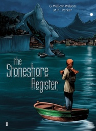 [9781506748573] STONESHORE REGISTER