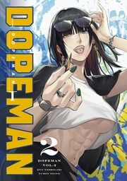 [9781787744370] DOPEMAN 2