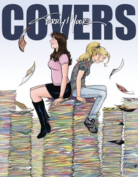 [9781961797055] TERRY MOORE COVERS