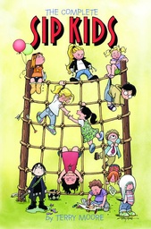 [9781892597595] SIP (STRANGERS IN PARADISE) KIDS COLLECTED ED