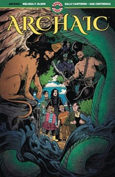 [9781952090400] ARCHAIC