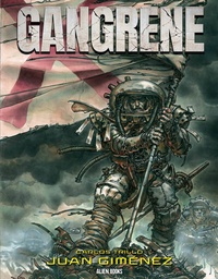 [9781962201575] GANGREN CVR B GIMENEZ