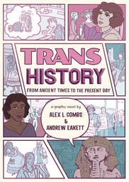 [9781536244175] TRANS HISTORY ANCIENT TIMES TO PRESENT DAY