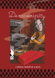 [9781772621082] DENNIVENIQUITY