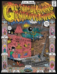 [9781772621099] GESTICULATING GENTRIFICATION
