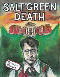 [9781772621068] SALT GREEN DEATH
