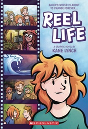 [9781338853926] REEL LIFE
