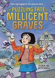 [9781643752778] PUZZLING FATE OF MILLICENT GRAVES