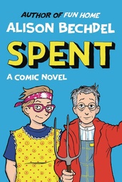 [9780063278929] SPENT