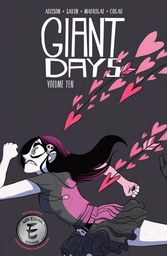 [9781684153718] GIANT DAYS 10