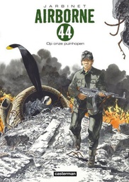 [9789030374350] Airborne 44 8 Op onze puinhopen