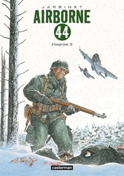 [9789030374381] Airborne 44 Integraal 3