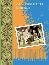 [9789031437580] Rampokan Integraal