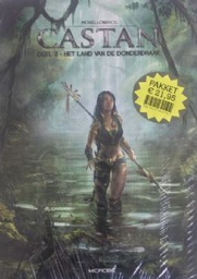 [9789492621504] Castan Pakket SC