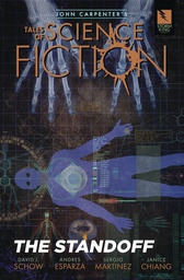 [9780997059977] JOHN CARPENTER TALES OF SCIENCE FICTION