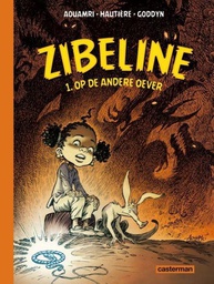 [9789030374183] Zibeline 1 Op de andere oever