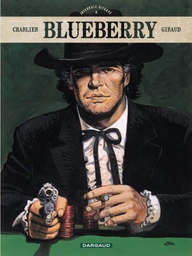 [9789085585749] Blueberry 8 Integraal