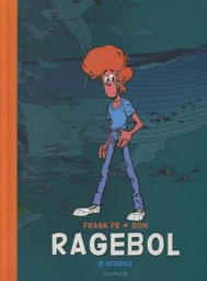 [9789031437542] Ragebol Integraal LUXE