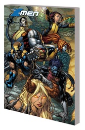 [9781302918378] NEW X-MEN QUEST FOR MAGIK COMPLETE COLLECTION
