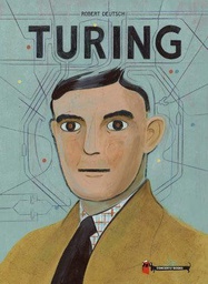 [9789493109018] Turing