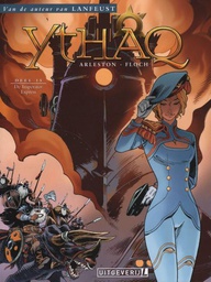 [9789088864452] Ythaq 15 De Imperator Express